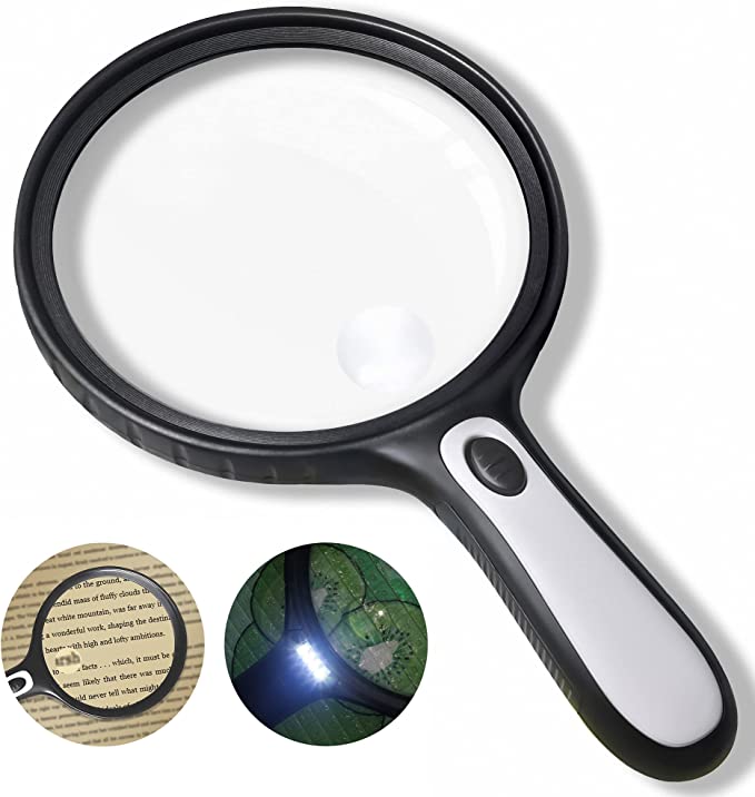 15 Best Magnifiers For 2022 CouponGot
